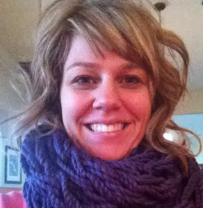 Meet your Posher, Hope